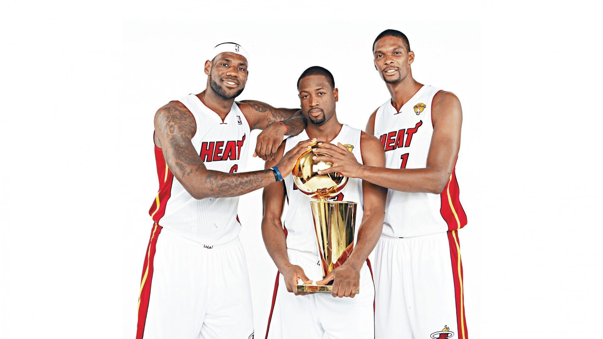 粉丝投票：你的“季后赛MVP”是谁？