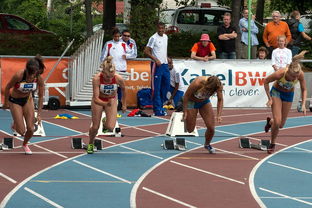 巅峰瞬间：运动员“极限爆发”画面震撼全网！